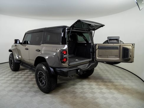 Used 2025 Ford Bronco Raptor AWD/4WD image 30