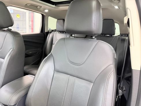 Used 2013 Ford Escape Titanium w/ Parking Technology Pkg AWD/4WD image 14