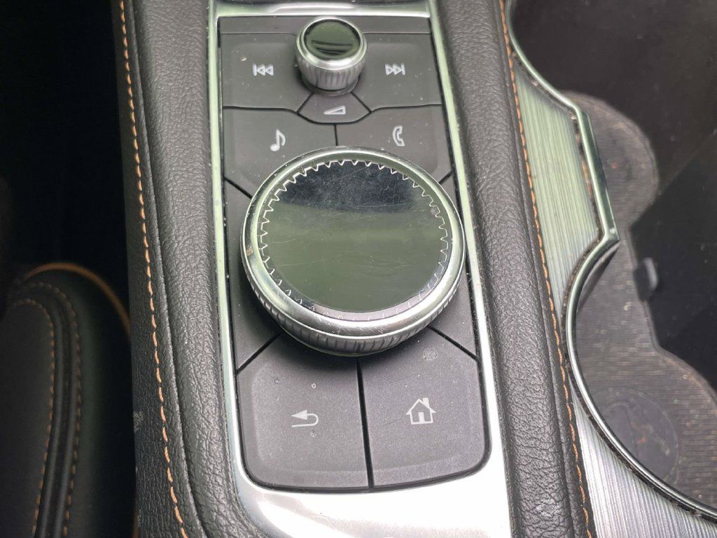 Used 2020 Cadillac CT4 V w/ Driver Assist Package AWD/4WD image 26