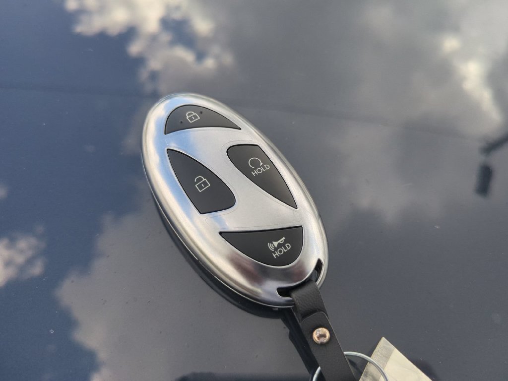 New 2027 Hyundai Kona SEL Sport FWD image 46