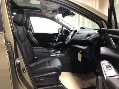 New 2026 Subaru Ascent Touring image 17