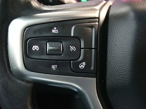 Used 2021 Chevrolet Silverado 1500 LT Trail Boss w/ Convenience Package II image 44