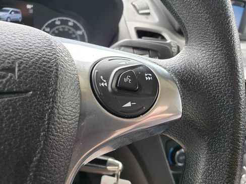 Used 2020 Ford Transit Connect XL FWD image 20