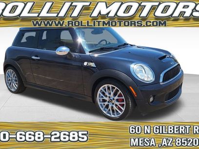 Used 2009 MINI Cooper John Cooper Works