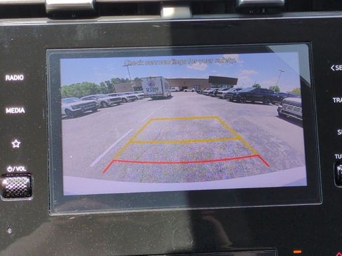 Used 2024 Hyundai Tucson SEL AWD/4WD image 19