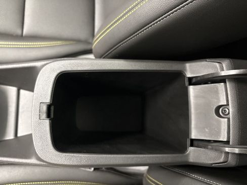 New 2026 Chevrolet Trax ACTIV w/ Sunroof Package image 52