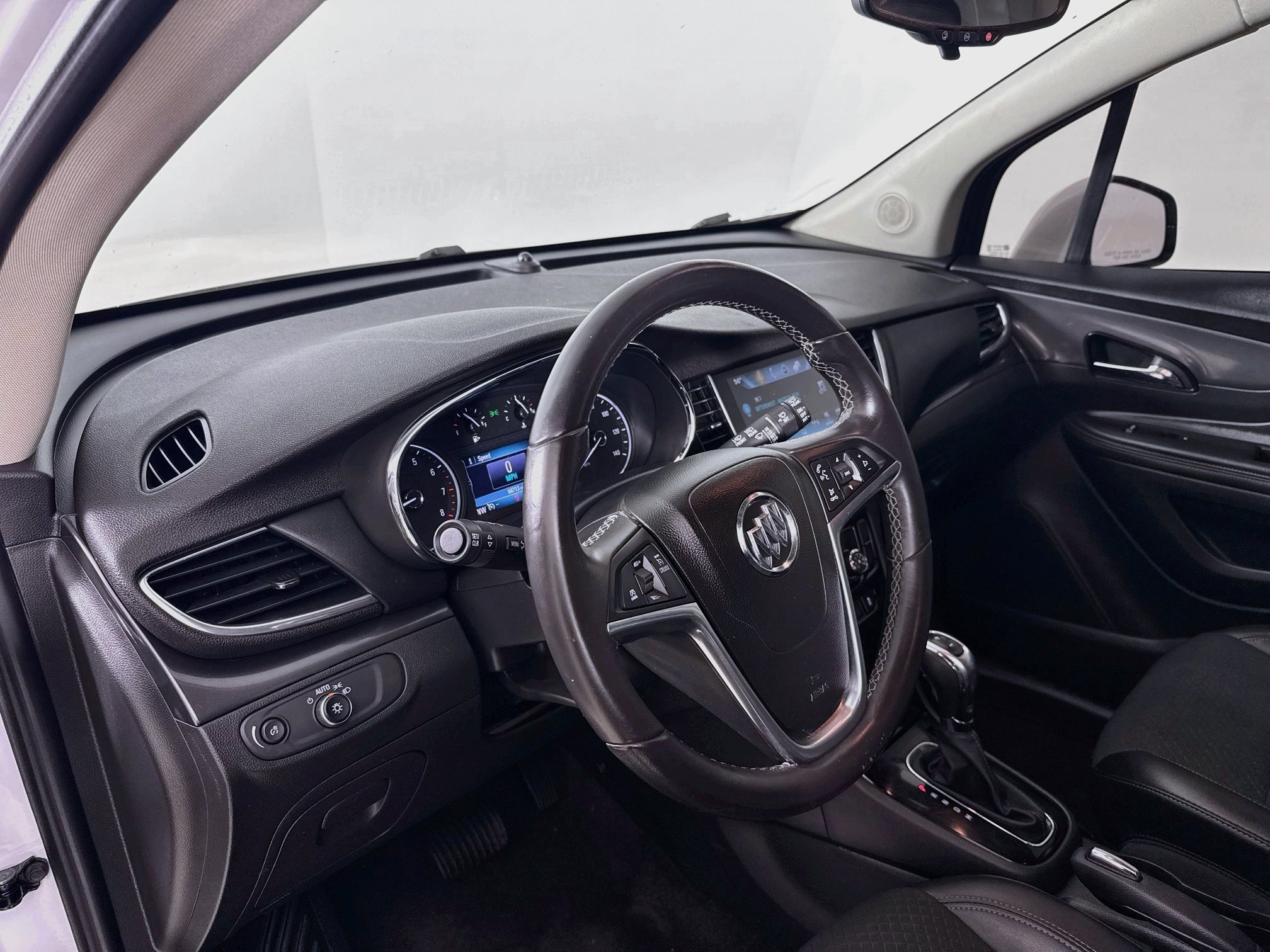 Used 2019 Buick Encore Preferred FWD image 10