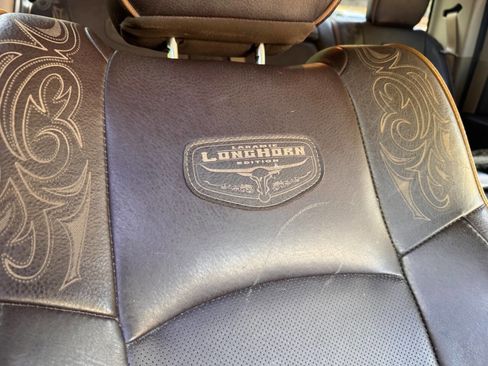 Used 2011 RAM 1500 Laramie Longhorn AWD/4WD image 23