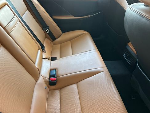 Used 2021 Lexus IS 300 w/ Comfort Package RWD image 31