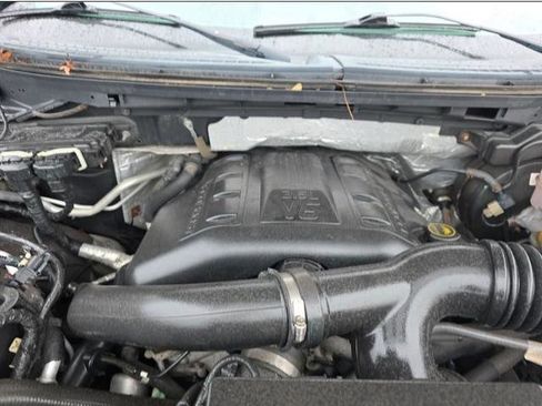 Used 2014 Ford F150 Limited image 10