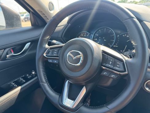 Certified 2023 MAZDA CX-5 AWD 2.5 S w/ Premium Plus Pkg image 18