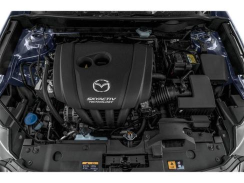 Used 2019 MAZDA CX-3 Touring FWD image 15