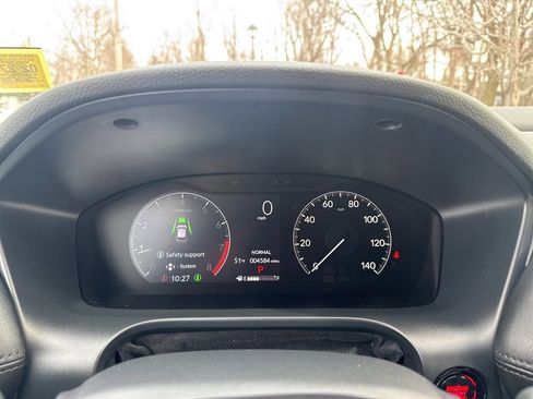 Certified 2024 Honda HR-V LX image 25