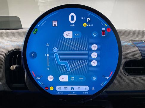 New 2026 MINI Cooper Convertible image 21