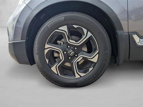 Used 2018 Honda CR-V Touring image 17