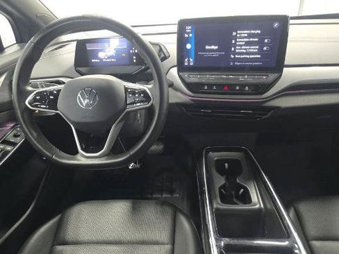 Used 2023 Volkswagen ID.4 Pro S RWD image 22