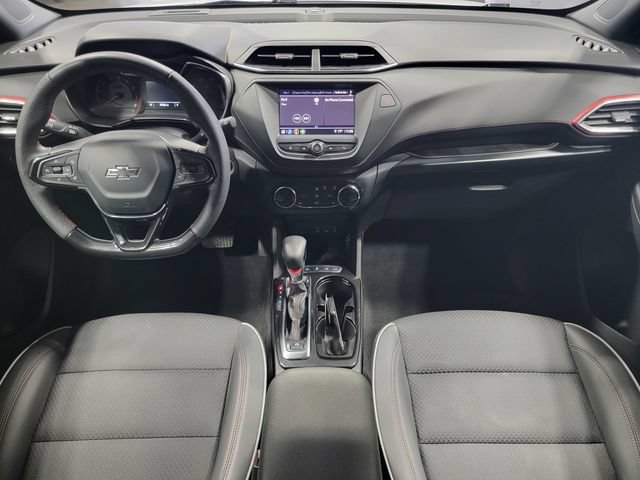 Certified 2023 Chevrolet TrailBlazer RS AWD/4WD image 18