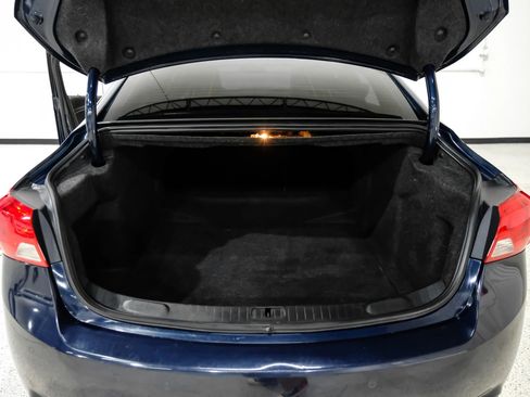 Used 2019 Chevrolet Impala Premier FWD image 55