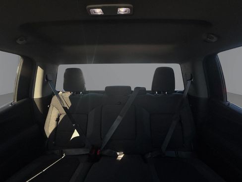 Used 2021 Chevrolet Silverado 1500 RST image 33