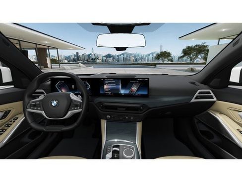 New 2026 BMW 330i xDrive Sedan w/ Premium Package image 10