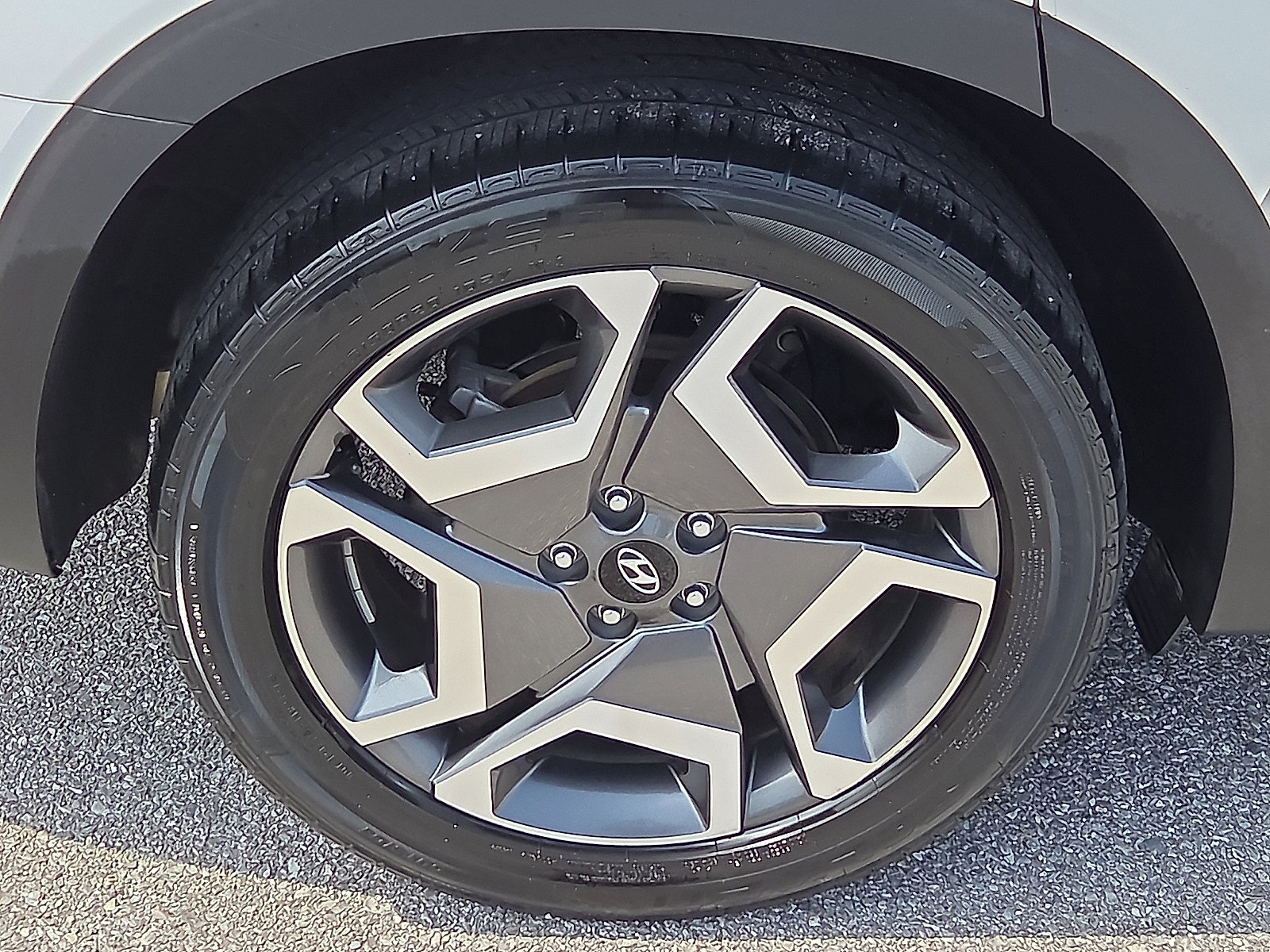 Used 2023 Hyundai Palisade SEL w/ Premium Package FWD image 7