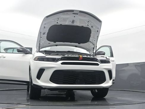 New 2025 Dodge Hornet R/T AWD/4WD image 58