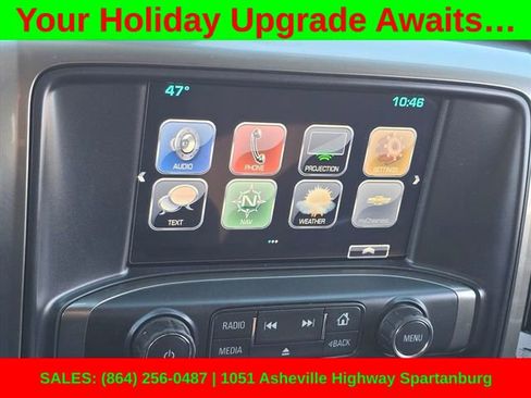 Used 2017 Chevrolet Silverado 1500 LT w/ All Star Edition image 24