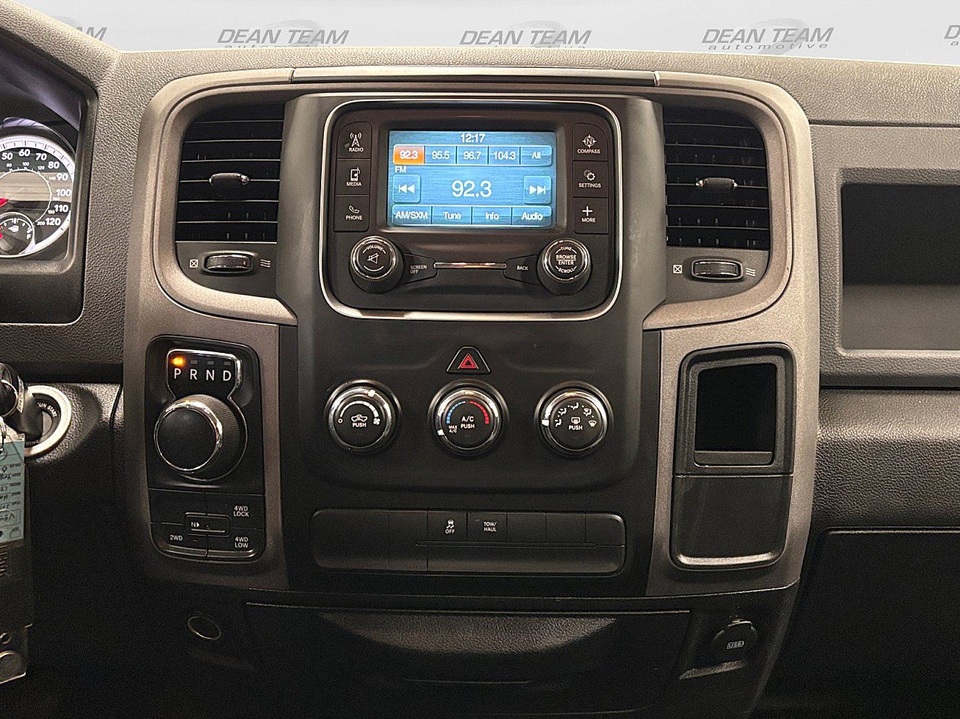 Used 2019 RAM 1500 Express AWD/4WD image 15