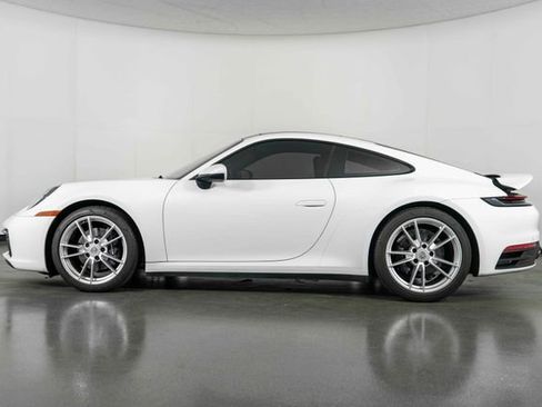 Used 2020 Porsche 911 Carrera image 5