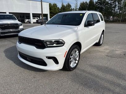 Used 2024 Dodge Durango GT