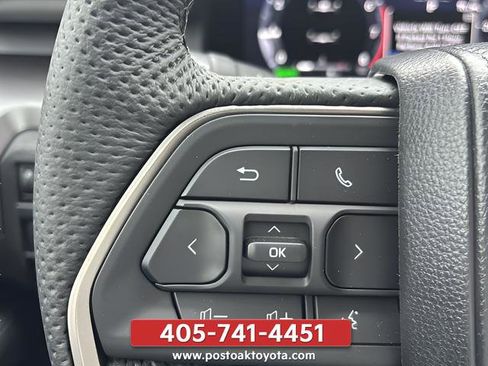 New 2026 Toyota Tacoma TRD Off-Road AWD/4WD image 23