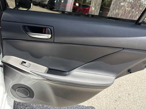 Used 2021 Lexus IS 350 F Sport w/ Accessory Package RWD image 19
