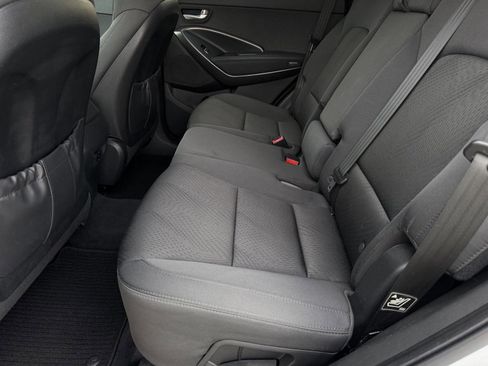 Used 2013 Hyundai Santa Fe Sport 2.0T image 9