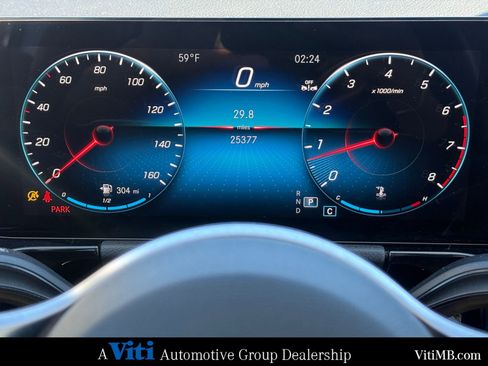 Certified 2023 Mercedes-Benz GLA 250 4MATIC image 33