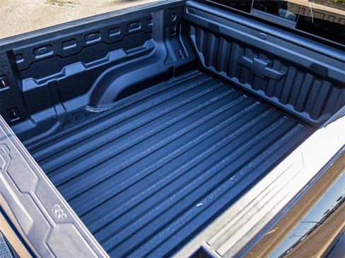 New 2026 Chevrolet Colorado Trail Boss image 10