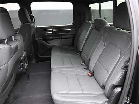 New 2026 RAM 1500 Big Horn image 17