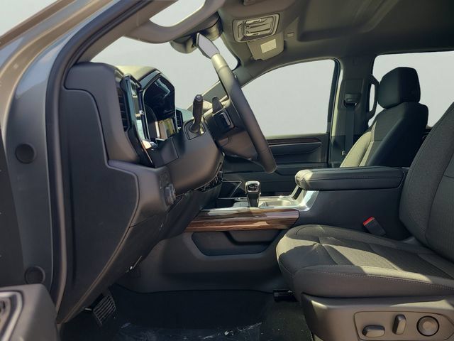 New 2026 Chevrolet Silverado 1500 RST RWD image 19