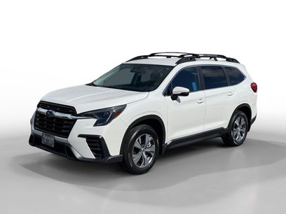 Used 2023 Subaru Ascent Premium w/ Convenience Package