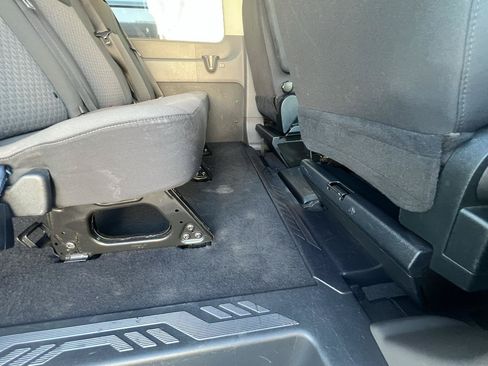 Used 2023 Ford Transit 350 XLT RWD image 52
