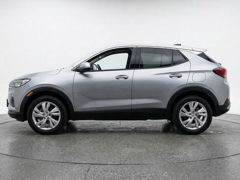 Used 2025 Buick Encore GX Preferred image 5