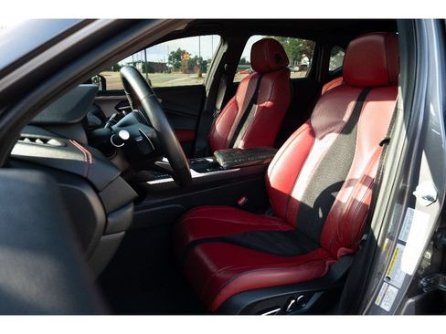 Used 2021 Acura TLX w/ A-SPEC Pkg FWD image 12