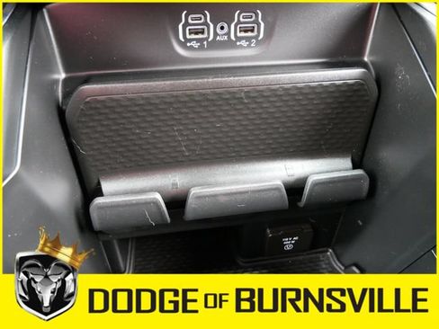 Used 2023 RAM 1500 Laramie AWD/4WD image 23
