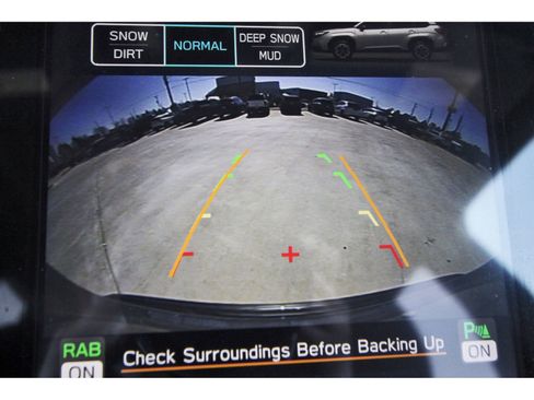 Used 2025 Subaru Forester Sport image 26