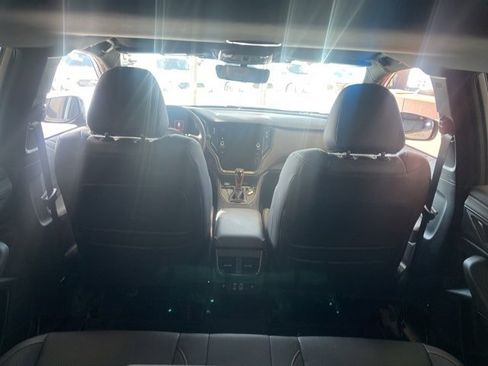 New 2025 Subaru Outback Wilderness image 17