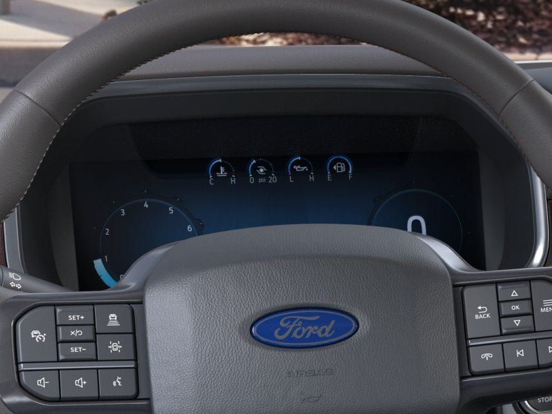 New 2026 Ford F150 King Ranch w/ FX4 Off-Road Package AWD/4WD image 13