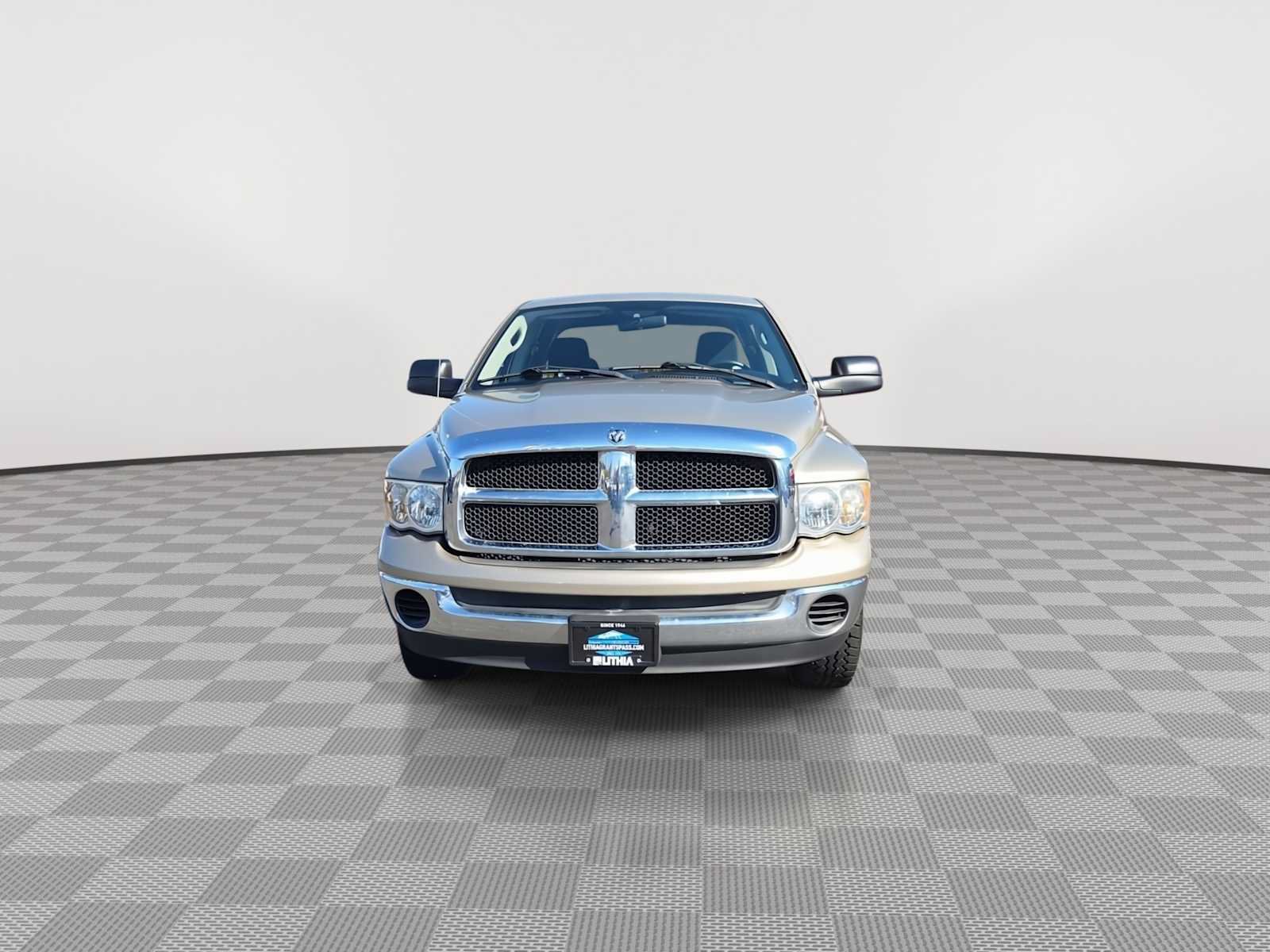 Used 2004 Dodge Ram 1500 Truck SLT AWD/4WD image 3