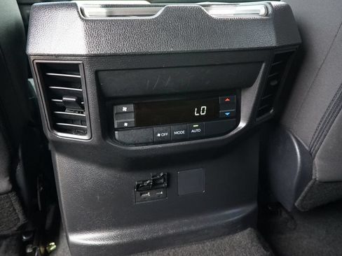 Used 2025 Toyota Sequoia SR5 w/ TRD Sport Package AWD/4WD image 13