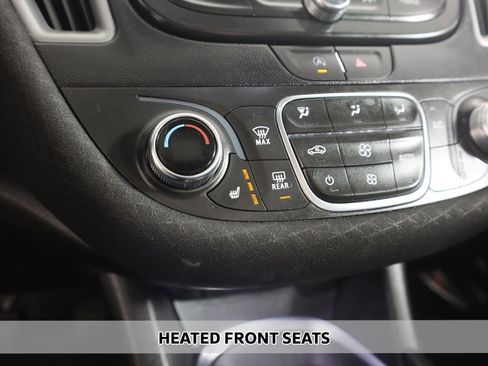 Used 2023 Chevrolet Malibu LT image 6