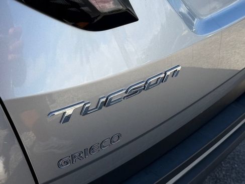 Used 2023 Hyundai Tucson SEL w/ Convenience Package FWD image 15