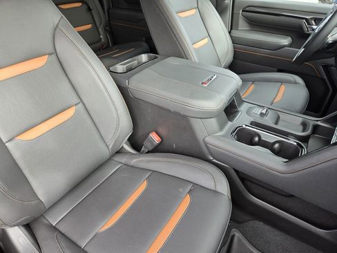 New 2026 GMC Sierra 3500 AT4 w/ AT4 Premium Plus Package image 8